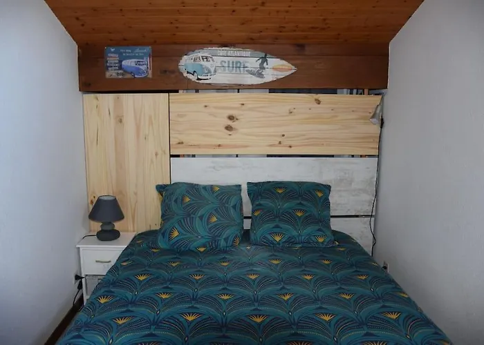 Les Maisons De L\'Ocean