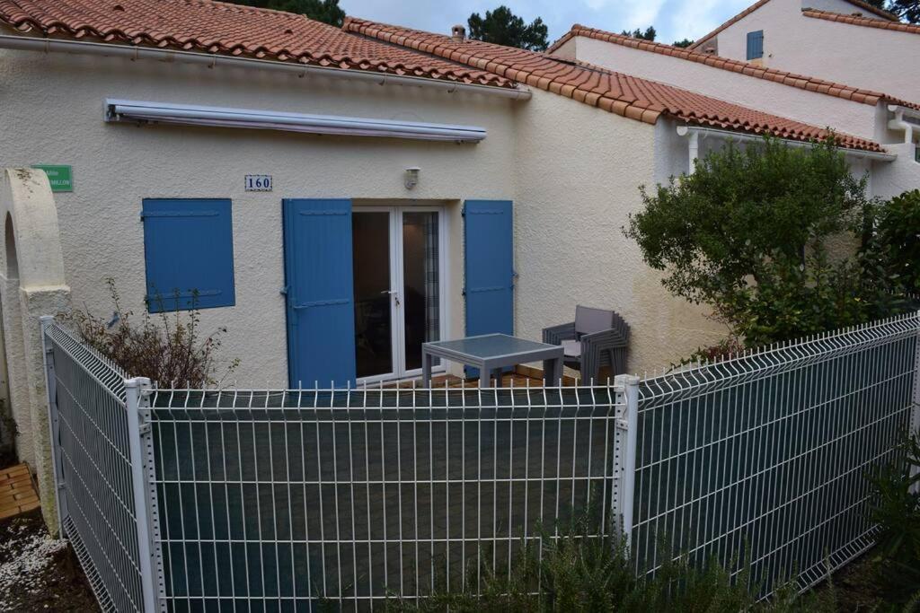 Les Maisons De L'ocean