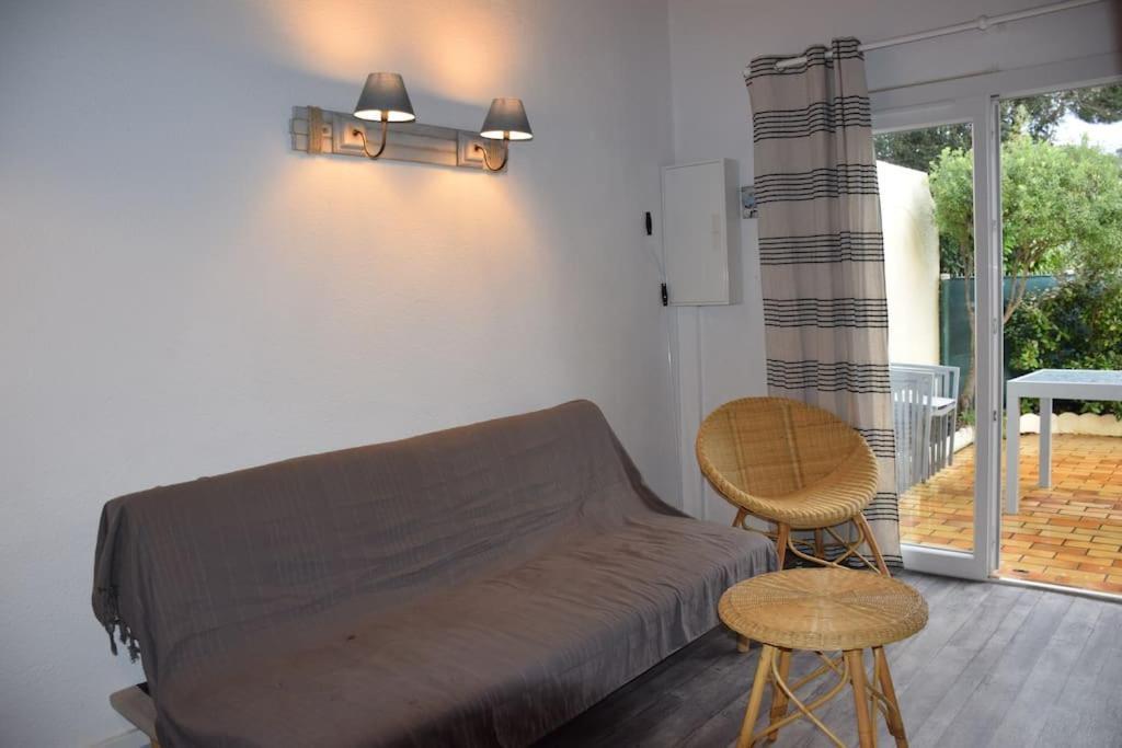 Holiday home Les Maisons De L'ocean *