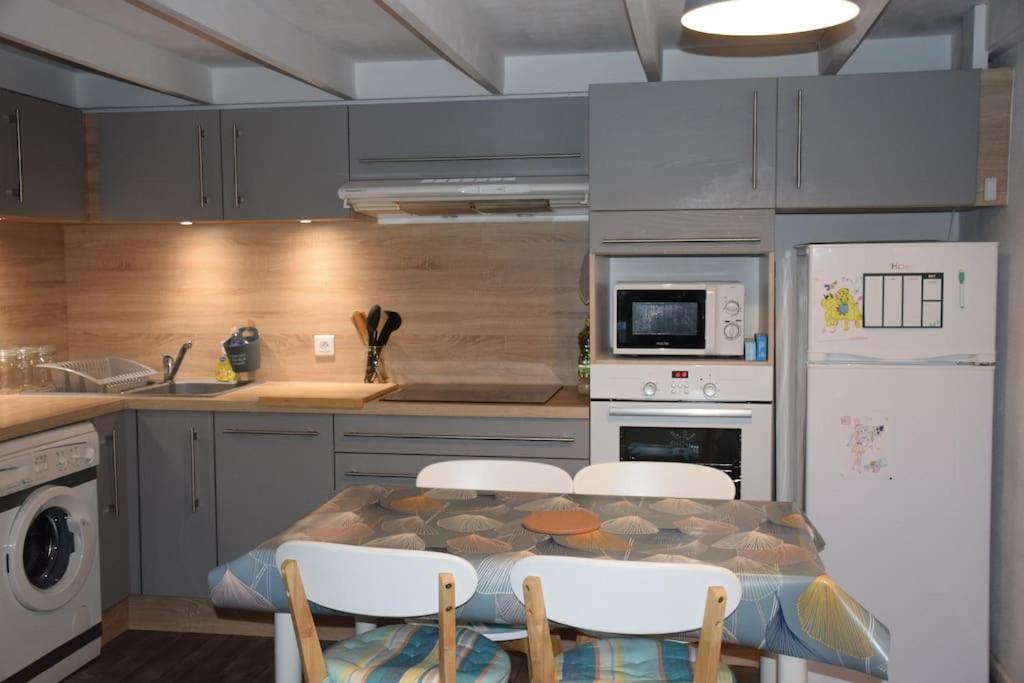Holiday home Les Maisons De L'ocean *